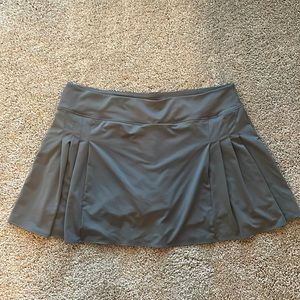 Tennis, running, golf, skirt